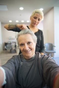 Photo of Michael Thompson